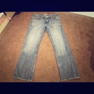Men’s jeans
